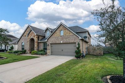 22903 Laburname Court, House other with 4 bedrooms, 4 bathrooms and null parking in Tomball TX | Image 3