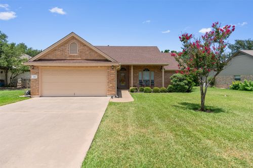 106 Stacey Lane, Georgetown, TX, 78628 | Card Image