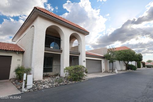 5908 N Placita Del Conde, Tucson, AZ, 85718 | Card Image