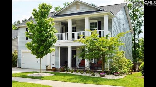 121 Bartram Way, Lexington, SC, 29072 | Card Image