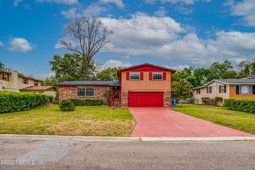 2027 Courtney Dr, JACKSONVILLE, FL, 32208-3017 | Card Image