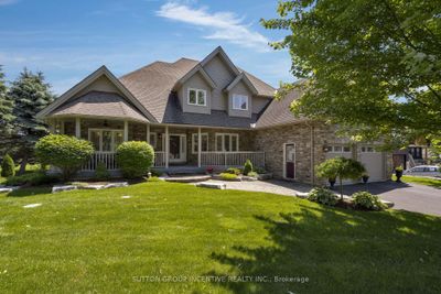 61 Highland Dr, House other with 3 bedrooms, 4 bathrooms and 8 parking in Oro-Medonte ON | Image 1