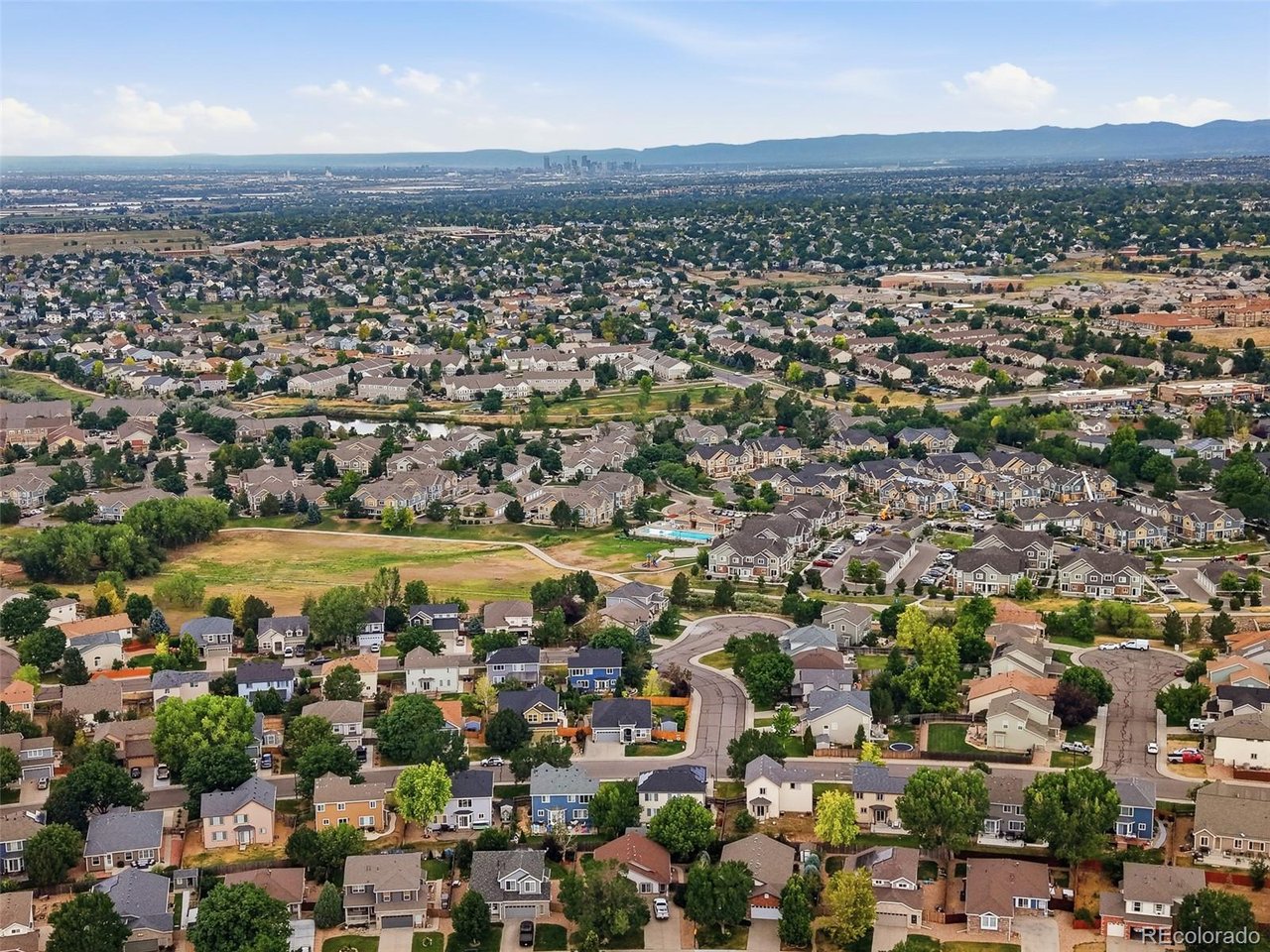 Residential in Thornton 2