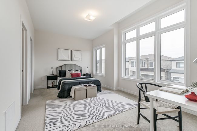 799 Apple Terr, House other with 5 bedrooms, 4 bathrooms and 2 parking in Milton ON | Image 27