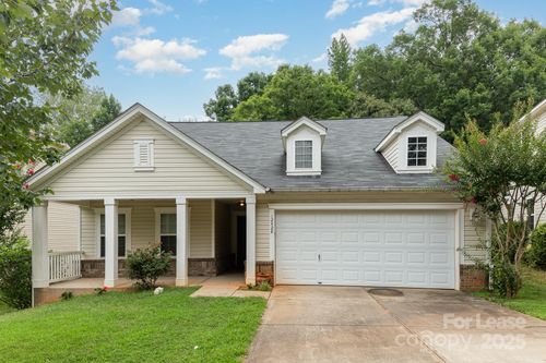 12428 Lanier Islands Cir, Charlotte, NC, 28273-7147 | Card Image