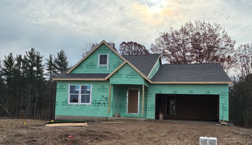 1919 Lowe Drive, Fruitport Charter Township, MI, 49456 | Card Image