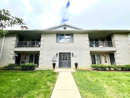 6618 Newburgh Rd, Evansville, IN, 47715-4462 | Card Image