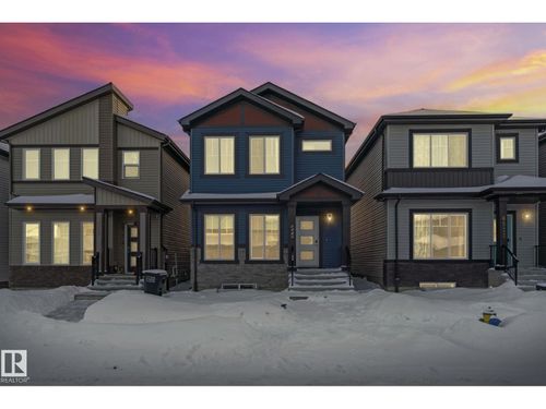 6519 176 Ave Nw, Edmonton, AB, T5Y4B2 | Card Image