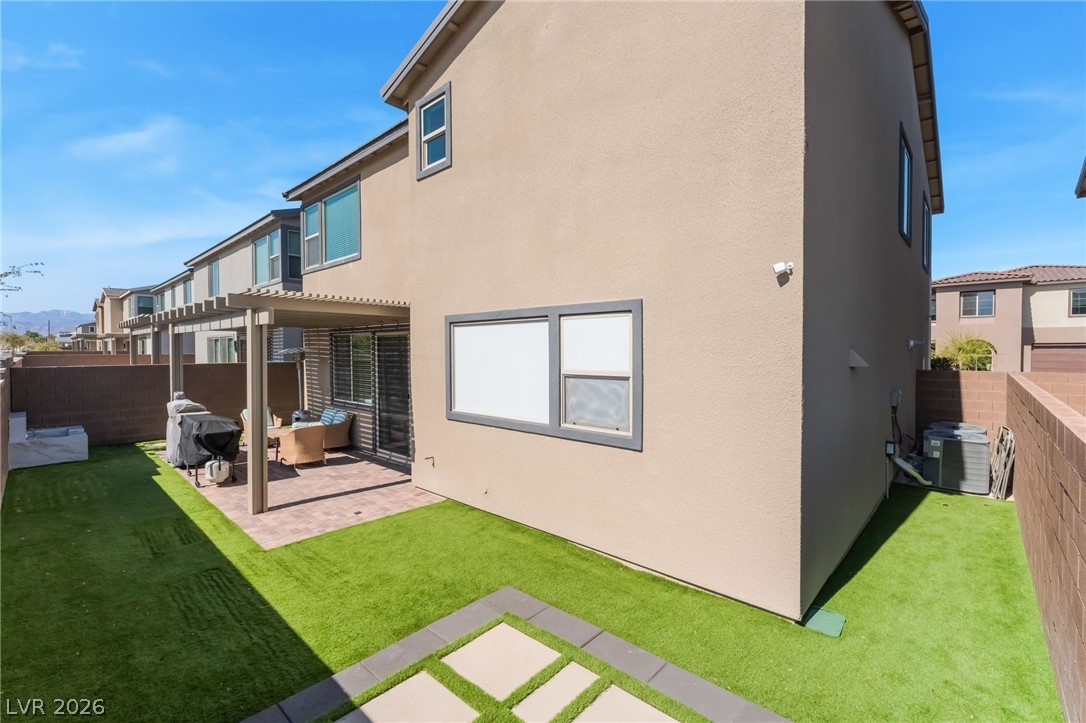 Residential in North Las Vegas 5
