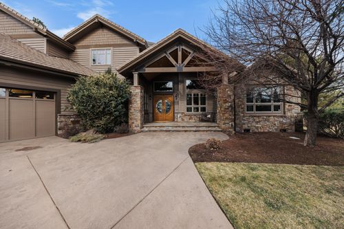 19558 Fairway Ridge Ln, Bend, OR, 97702-1197 | Card Image