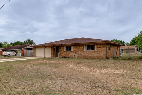146 Trail Wood, New Braunfels, TX, 78130-8919 | Card Image