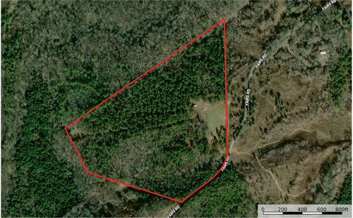 795 Fairs Rd, Abbeville, SC, 29620-3821 | Card Image