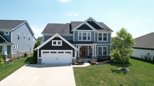 6481 W Riverside Rd, Mccordsville, IN, 46055-6268 | Card Image