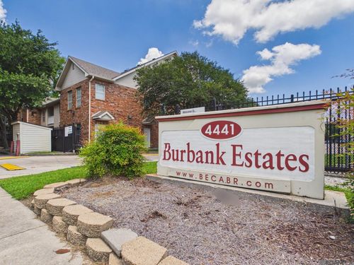 601-4441 Burbank Dr, Baton Rouge, LA, 70820-3282 | Card Image