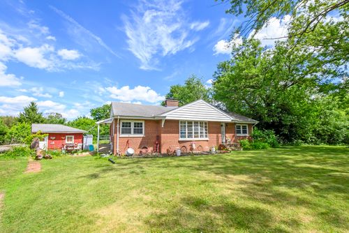 14607 Dixon Ln, Homer Glen, IL, 60491-9323 | Card Image