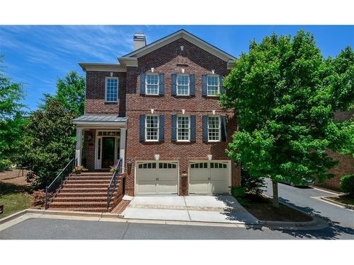 2617 Canterbury Trl Ne, Atlanta, GA, 30324-2888 | Card Image