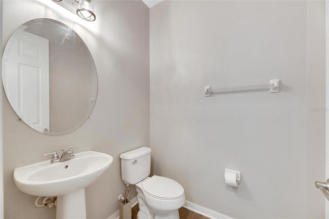 Half Bathroom | Image 8