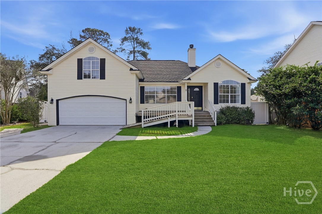 Residential in Savannah 4
