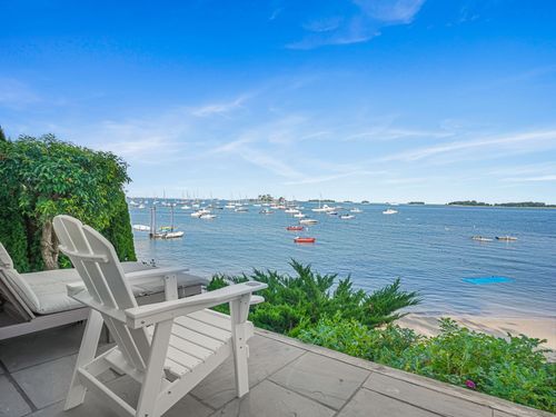 3 E Beach Dr, Norwalk, CT, 06853-1823 | Card Image