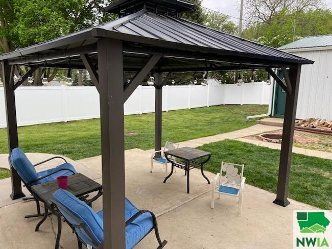 509 E Spruce St, House other with 4 bedrooms, 2 bathrooms and null parking in Marcus IA | Image 4