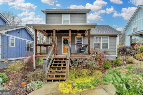 318 Cottage Ct, Ball Ground, GA, 30107-3205 | Card Image