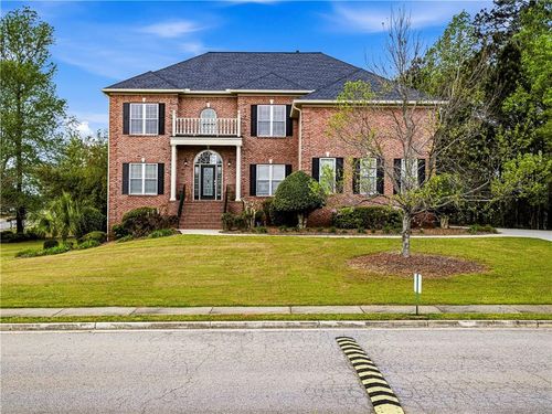 171 Crystal Lake Blvd, Hampton, GA, 30228-6042 | Card Image