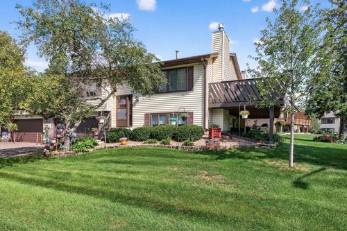 0-12123 Oak Park Blvd Ne, Blaine, MN, 55434-3193 | Card Image