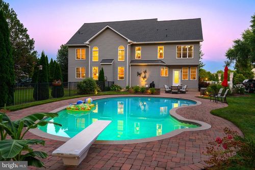 13446 Blackberry Ln, Wye Mills, MD, 21679-2021 | Card Image