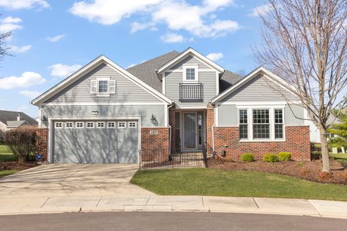 2811 Haven Ct, Naperville, IL, 60564-6000 | Card Image