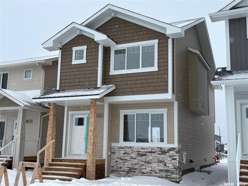346 Cowessess Rd, Saskatoon, SK, S7V1T3 | Card Image