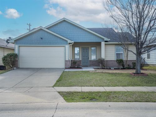 2404 Grover Cleveland Dr, Mckinney, TX, 75072-5730 | Card Image