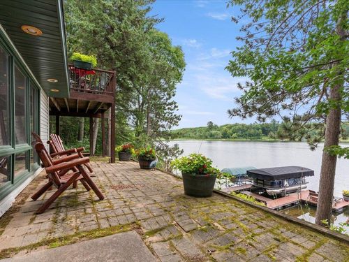 17259 N Eagle Lake Rd, Fifty Lakes, MN, 56448-6301 | Card Image