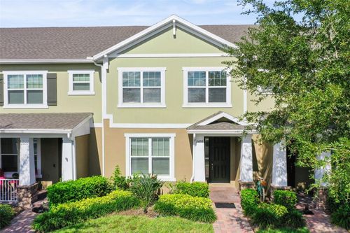 15693 Kinnow Mandarin Ln, Winter Garden, FL, 34787-9240 | Card Image