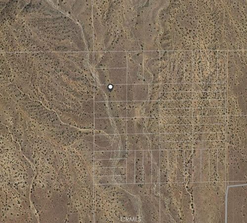 0 Backus Rd, Rosamond, CA, 93560 | Card Image