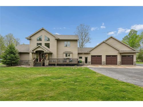 80 155th Ave, TURTLE LAKE, WI, 54889-9211 | Card Image