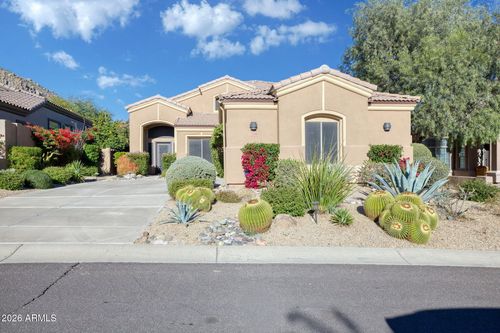11568 E Bronco Trl, Scottsdale, AZ, 85255-8244 | Card Image
