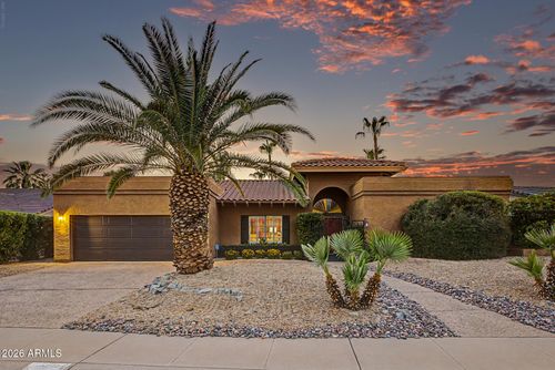 10062 N 76th Pl, Scottsdale, AZ, 85258-1155 | Card Image