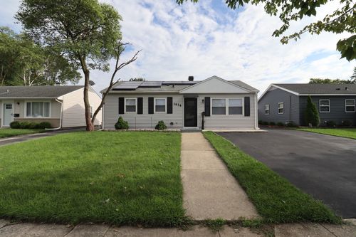 1414 Boston Ave, Joliet, IL, 60435-3735 | Card Image