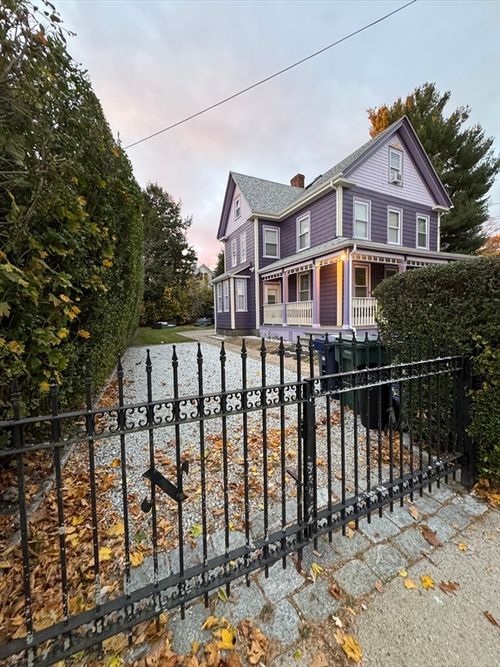 1-57 Old Morton Street, Boston, MA, 02126 | Card Image