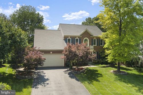 12694 Arthur Graves Jr Ct, BRISTOW, VA, 20136-3053 | Card Image