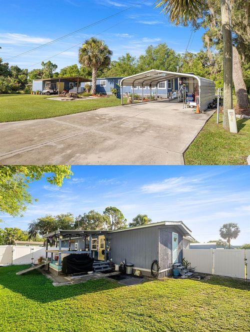 9490 Ne 306th Ave, SALT SPRINGS, FL, 32134-6504 | Card Image