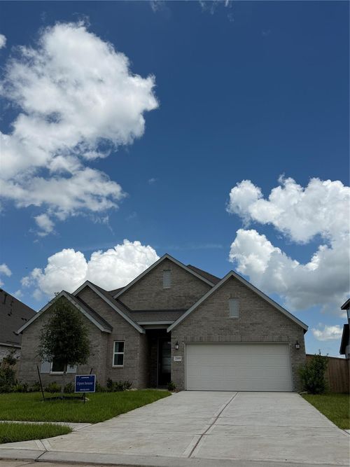 2519 Pine Bluff Drive, Rosenberg, TX, 77469 | Card Image