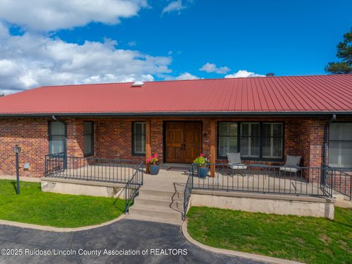 120 N Eagle Dr, Ruidoso, NM, 88345-6831 | Card Image