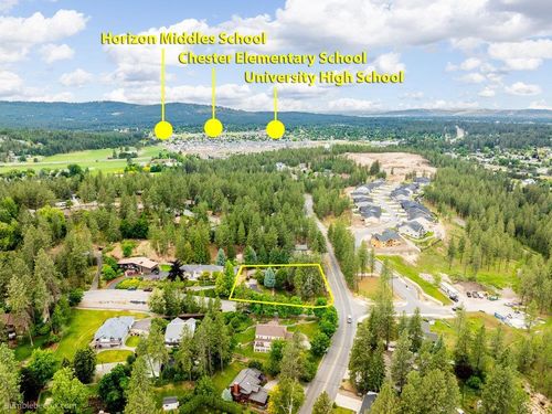 4012 S Terra Verde Dr, Veradale, WA, 99037-9124 | Card Image