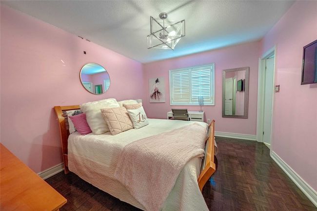56 Noce Way, House other with 4 bedrooms, 4 bathrooms and 6 parking in Woodbridge ON | Image 19