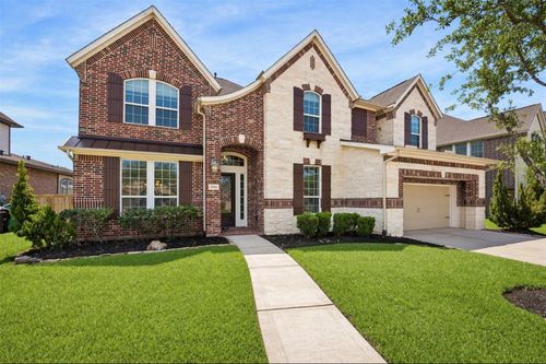 2906 Verde Valley Drive, Manvel, TX, 77578 | Card Image