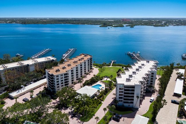 APT-602B - 8735 Midnight Pass Rd, Condo with 2 bedrooms, 2 bathrooms and null parking in SARASOTA FL | Image 36
