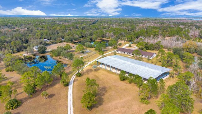 2140 W State Road 46, House other with 1 bedrooms, 2 bathrooms and null parking in GENEVA FL | Image 54