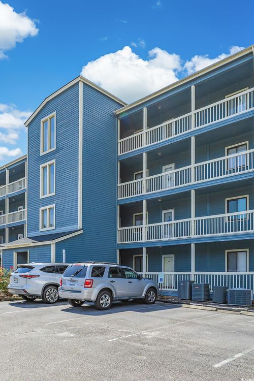 unit-404a-4015 Fairway Dr, Little River, SC, 29566-8073 | Card Image