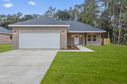 1789 Granhurst Dr, Gautier, MS, 39553 | Card Image